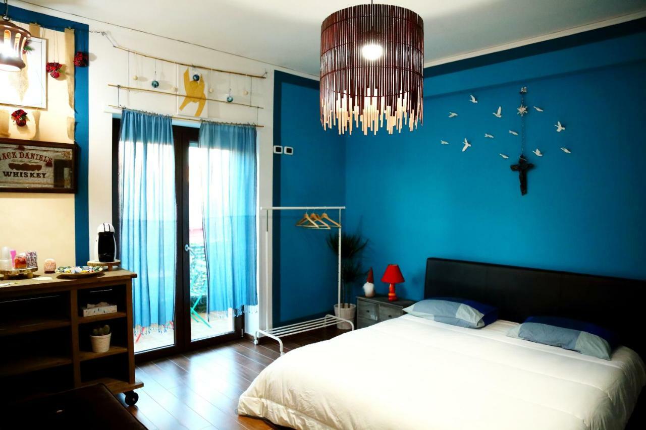 Fabio Room Cercola Exterior foto