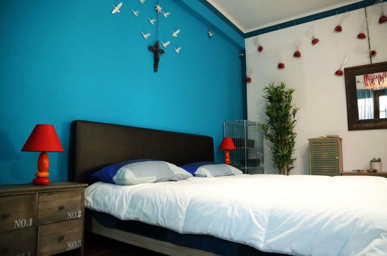 Fabio Room Cercola Exterior foto